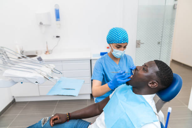 Best Emergency Dental Care for Abscessed Tooth in Jourdanton, TX